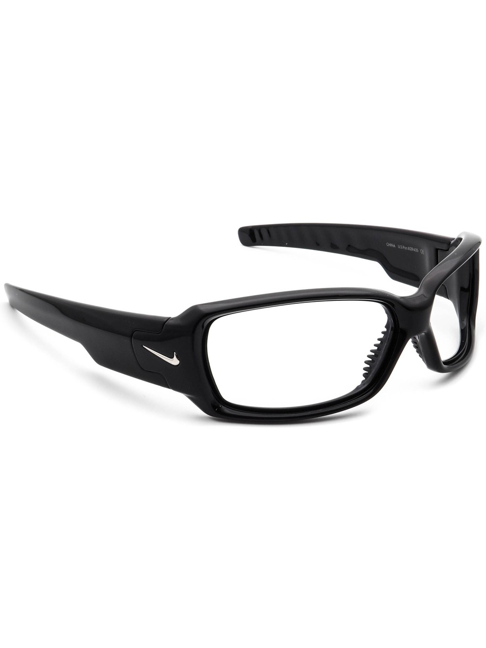 Nike Nix EV0302 001 Sunglasses (no lenses)